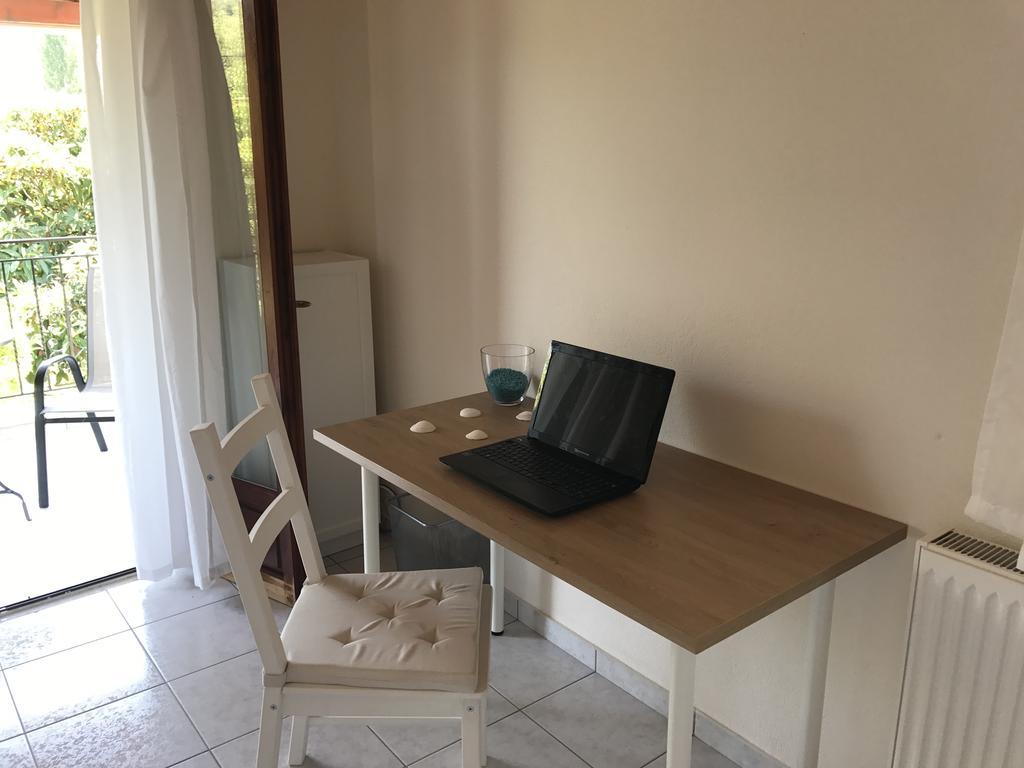 Giorgios Studio Khórto Ngoại thất bức ảnh